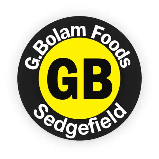 Play G Bolam Foods APK Play G Bolam Foods APK