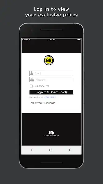 Play G Bolam Foods  and enjoy G Bolam Foods with UptoPlay