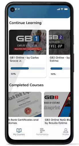Play GB$.Online