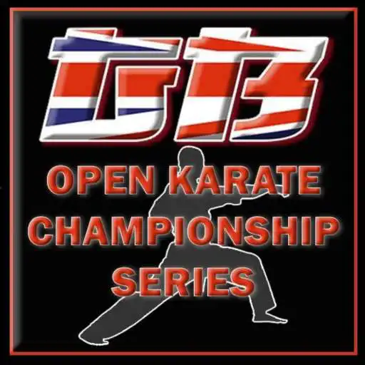 Play GB Open Karate Championship APK Play GB Open Karate Championship APK