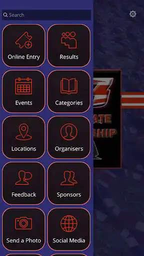 Play GB Open Karate Championship as an online game GB Open Karate Championship with UptoPlay