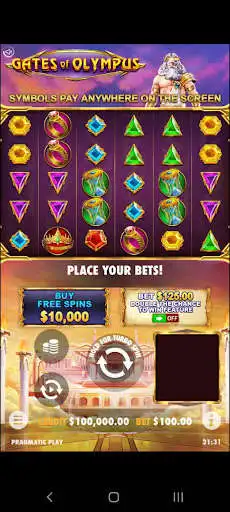 Play GBOSLOT : Slot Pragmatic Play  and enjoy GBOSLOT : Slot Pragmatic Play with UptoPlay