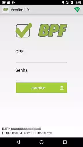 Play gBPF as an online game gBPF with UptoPlay