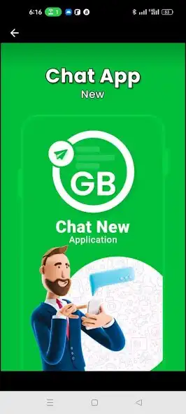 Play GB Plus Apk Version as an online game GB Plus Apk Version with UptoPlay