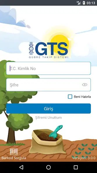 Play Gübre Takip Sistemi as an online game online Gübre Takip Sistemi with UptoPlay Play Gübre Takip Sistemi as an online game Gübre Takip Sistemi with UptoPlay