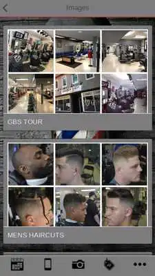Play GBS APP