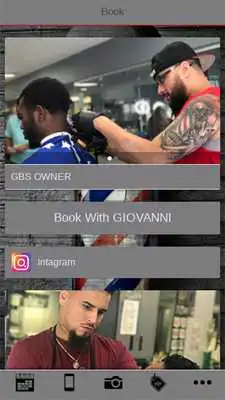 Play GBS APP