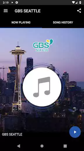 Play GBS Seattle