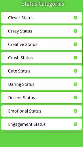 Play GB Status Quotes (Pro) as an online game GB Status Quotes (Pro) with UptoPlay