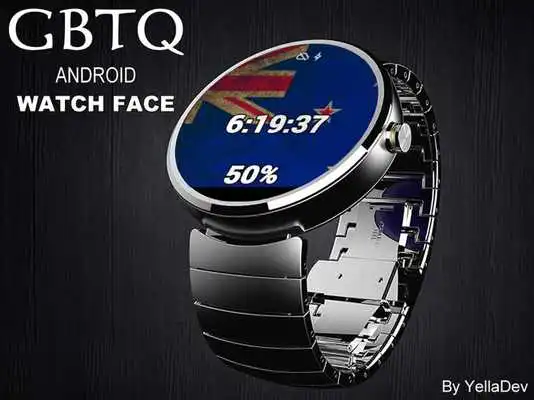 Play GBTQ