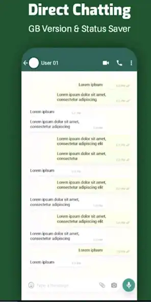 Play GB Update Version Apk  and enjoy GB Update Version Apk with UptoPlay