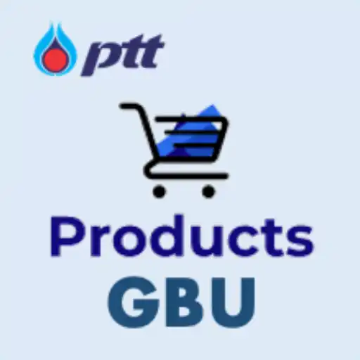 Play GBU Products APK