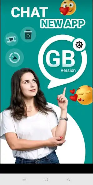 Play GB Version 2023 pro  and enjoy GB Version 2023 pro with UptoPlay