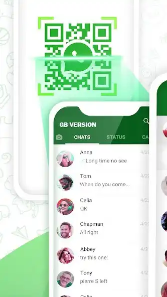 Play GB version 21.1  and enjoy GB version 21.1 with UptoPlay