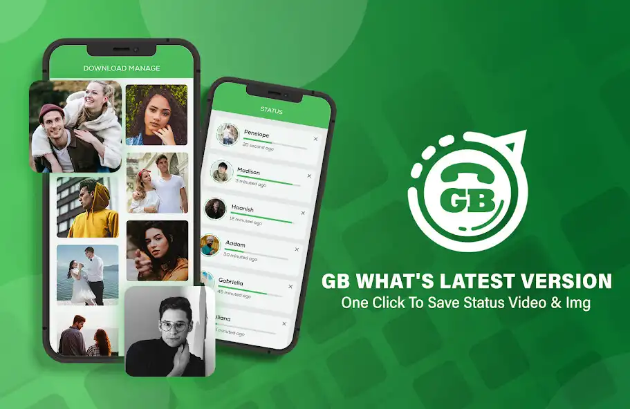 Play GB Version App  and enjoy GB Version App with UptoPlay