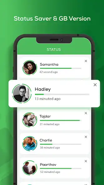 Play GB Version App as an online game GB Version App with UptoPlay