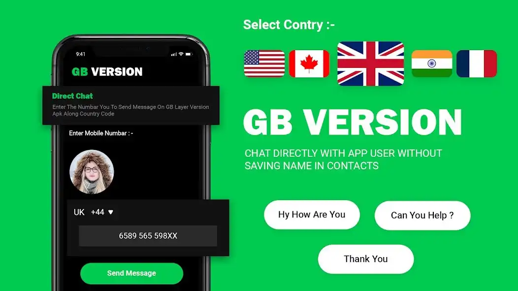Play GB Version Plus 2023  and enjoy GB Version Plus 2023 with UptoPlay