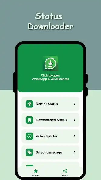 Play GB Version Status Saver Tool  and enjoy GB Version Status Saver Tool with UptoPlay