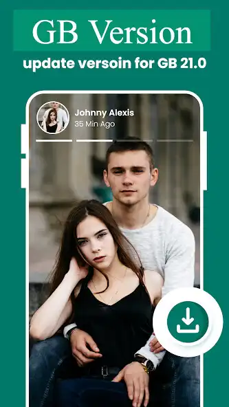 Play GB Version Status Tool App  and enjoy GB Version Status Tool App with UptoPlay