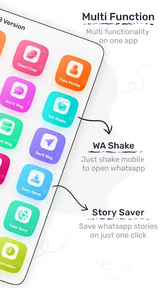 Play GB Version - Tool for WA as an online game GB Version - Tool for WA with UptoPlay