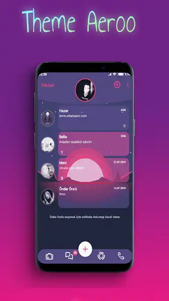 Play GB WA Aeroo Theme 2022  and enjoy GB WA Aeroo Theme 2022 with UptoPlay