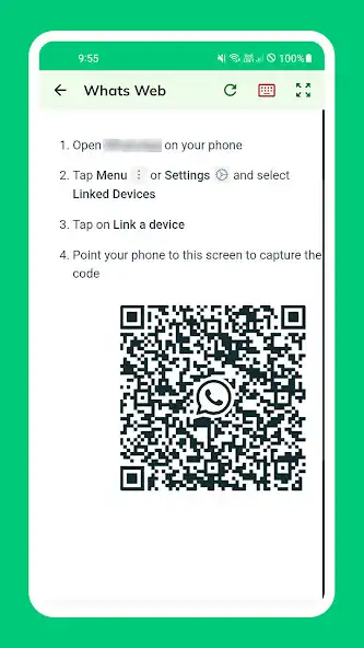 Play GB WAPP App : GB Version 2023 as an online game GB WAPP App : GB Version 2023 with UptoPlay