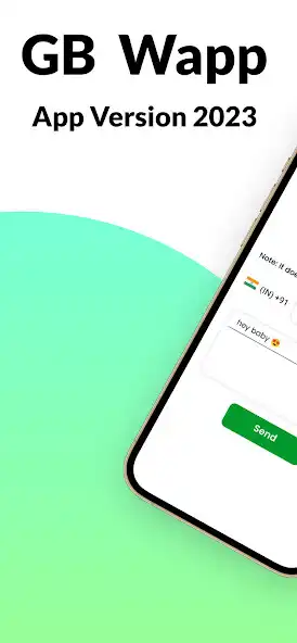 Play GB WAPP App Version 2023  and enjoy GB WAPP App Version 2023 with UptoPlay