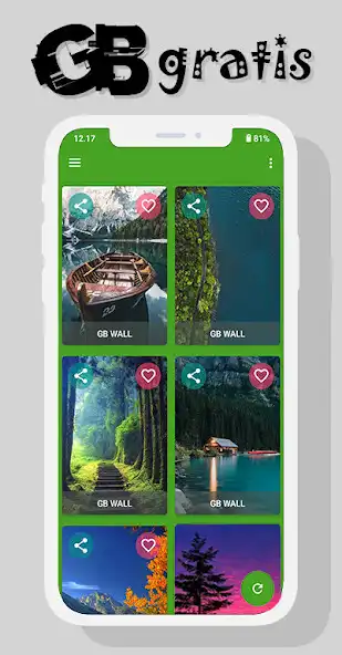 Play GB WA Terbaru 2023 Asli  and enjoy GB WA Terbaru 2023 Asli with UptoPlay