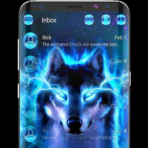Play gb wa terbaru sms theme APK Play gb wa terbaru sms theme APK