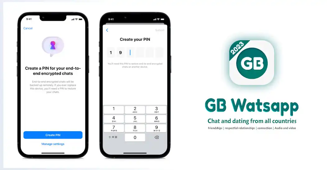 Play GBWatssApp 2023  and enjoy GBWatssApp 2023 with UptoPlay