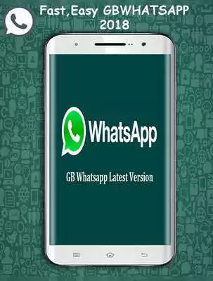 Play gbwhat latest version 2018