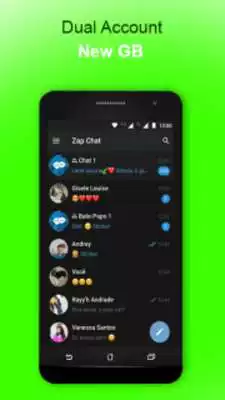 Play GBWhatsaap 2018