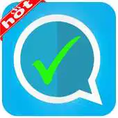 Free play online GB WhatsAap Blue Latest Version MOD APK