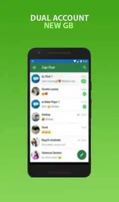 Play GBwhatsaaps Play GBwhatsaaps