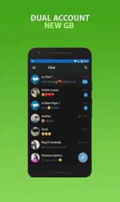 Play GBwhatsaaps Play GBwhatsaaps
