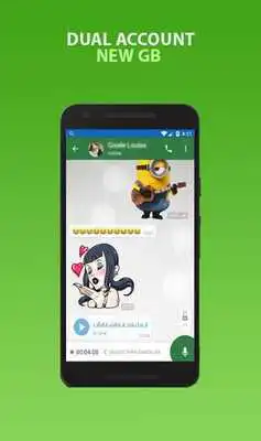 Play GBwhatsaaps Play GBwhatsaaps