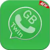 Free play online GBwhatsapp Twin Guide APK