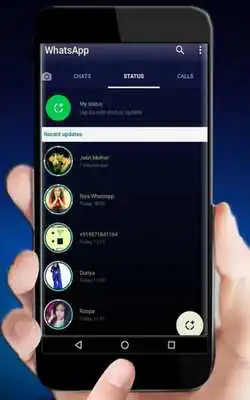 Play GB WMassap Latest official Play GB WMassap Latest official