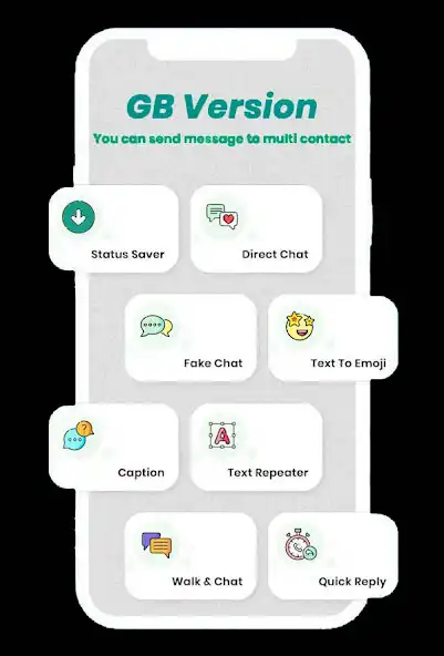 Play GB WP Latest Version Pro 2024  and enjoy GB WP Latest Version Pro 2024 with UptoPlay