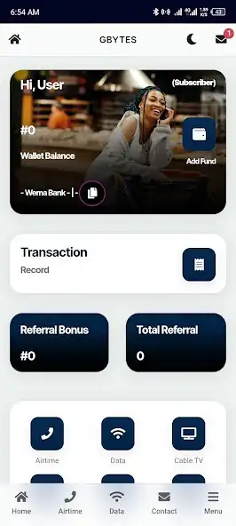 Play Gbytes  and enjoy Gbytes with UptoPlay