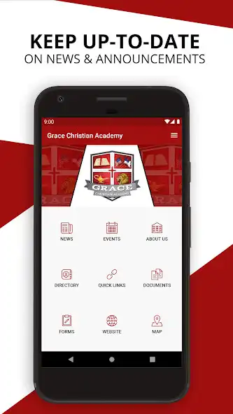 Play GCA - Baldwin  and enjoy GCA - Baldwin with UptoPlay