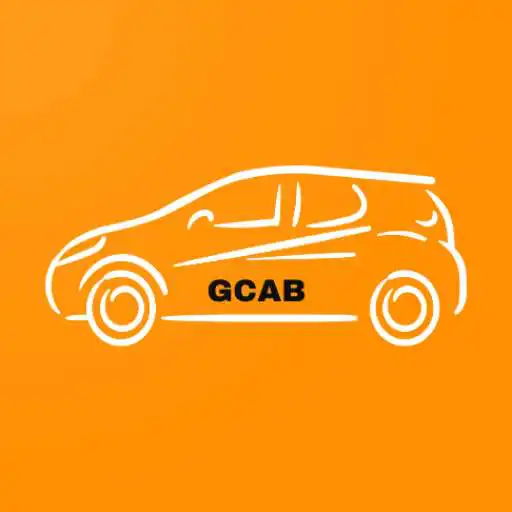 Play GCab Driver APK