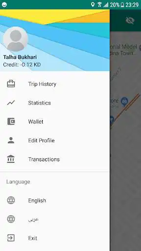 Play GCab Driver and enjoy GCab Driver with UptoPlay Play GCab Driver and enjoy GCab Driver with UptoPlay