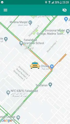 Play GCab Driver as an online game online GCab Driver with UptoPlay com.gcab.taxi.driver Play GCab Driver as an online game GCab Driver with UptoPlay