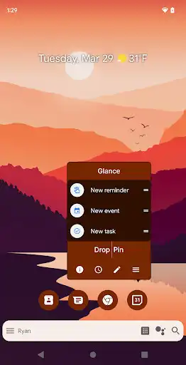 Play GCA Launcher as an online game GCA Launcher with UptoPlay