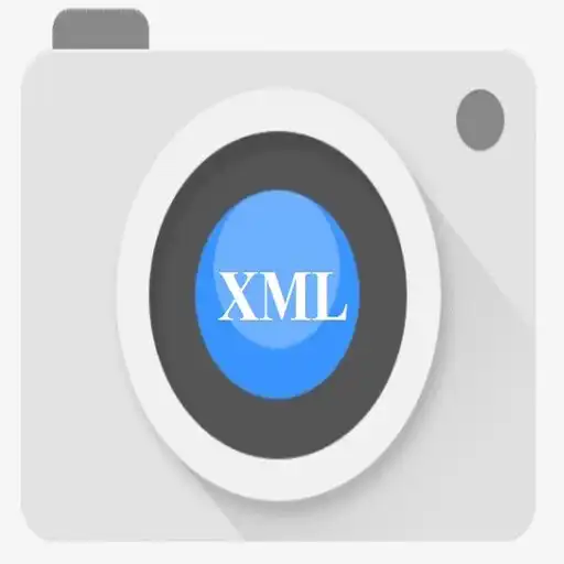 Play Gcam Config - Xml Files APK