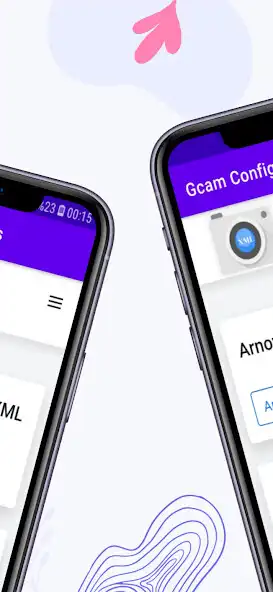 Play Gcam Config - Xml Files as an online game Gcam Config - Xml Files with UptoPlay