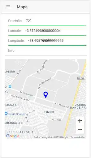 Play GcApp as an online game GcApp with UptoPlay