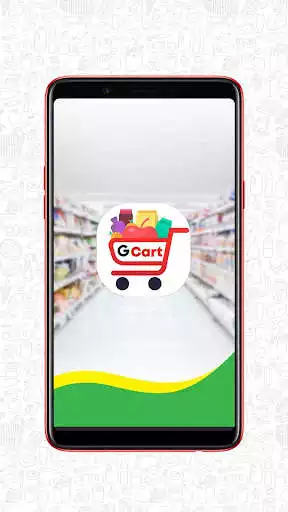 Play Gcart - Groceries @ Your Doorstep in Guntur  and enjoy Gcart - Groceries @ Your Doorstep in Guntur with UptoPlay