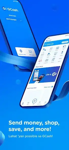 Play GCash as an online game GCash with UptoPlay